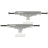 Tensor Alum Stencil Mirror Skateboard Trucks
