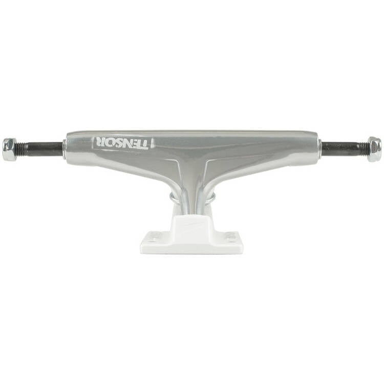 Tensor Alum Stencil Mirror Skateboard Trucks - 5.25"