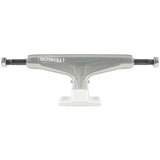 Tensor Alum Stencil Mirror Skateboard Trucks - 5.25"