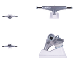 Tensor Alum Stencil Mirror Skateboard Trucks - 5.25"