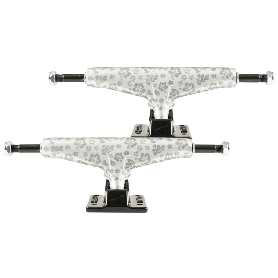Tensor Mag Light Slicks Skateboard Trucks - Daewon Song