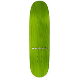 There Big Girl Skateboard Deck - Marbie 8.25"