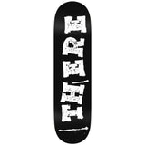 There Dsph Skateboard Deck 8.38"