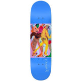 There Party True Fit Skateboard Deck 8.25"