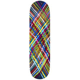 There Team Skateboard Deck - Alicia 8.38"