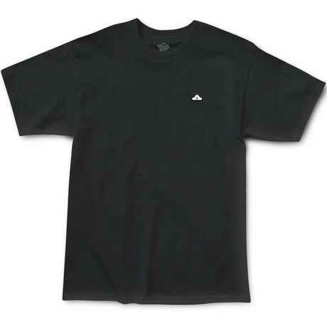 Thank You TY Premium Logo T Shirt - Black