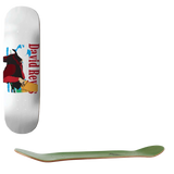 Thank You Rodeo Skateboard Deck - Reyes 8.5"