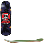 Thank You x Jeron Wilson Duck Cruiser- Black 9"