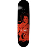 Thank You Vogue Skateboard Deck - Song 8.625"