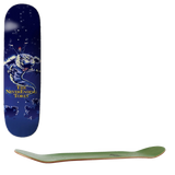 Thank You Neverending Torey Skateboard Deck 8.0''