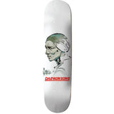 Thank You Daewon Song Solid Skateboard Deck 8.25''