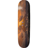 Thank You Head In The Clouds Downtown Skateboard Deck 8.5"