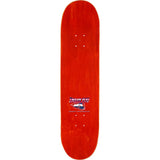 Thank You Vapor Wave Skateboard Deck - Hamaguchi 8.5"