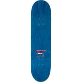 Thank You Vapor Wave Skateboard Deck - Reyes 8.38"