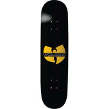 Thank You Won-Song Clan Skateboard Deck - Song 8.4"