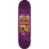 Thank You Aloha Made Skateboard Deck - Hamaguchi 8.25"
