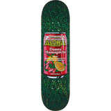 Thank You Aloha Made Skateboard Deck - Hamaguchi 8.25"