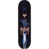 Thank You Sword of Reyes Skateboard Deck - Reyes 8.5"