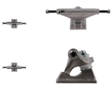 Theeve CSX V3 Skateboard Trucks - Raw/Raw - 5.0''