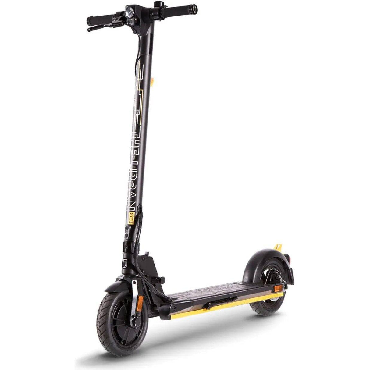 The Urban xC1 Electric Scooter