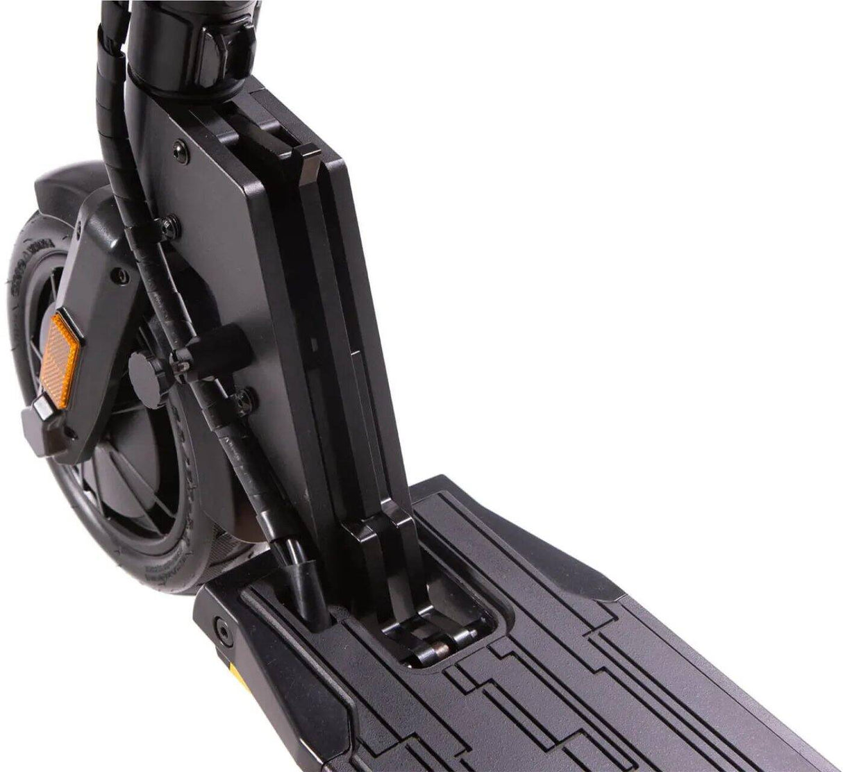 The Urban xC1 Electric Scooter