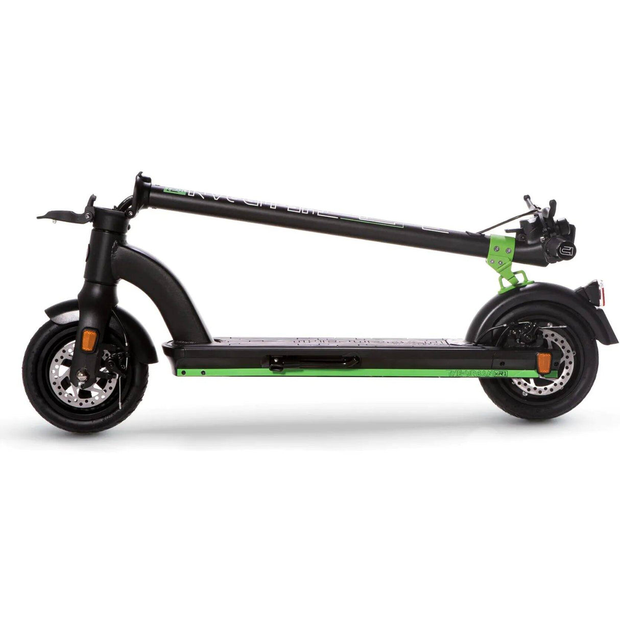 The Urban xR1 Electric Scooter