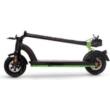 The Urban xR1 Electric Scooter