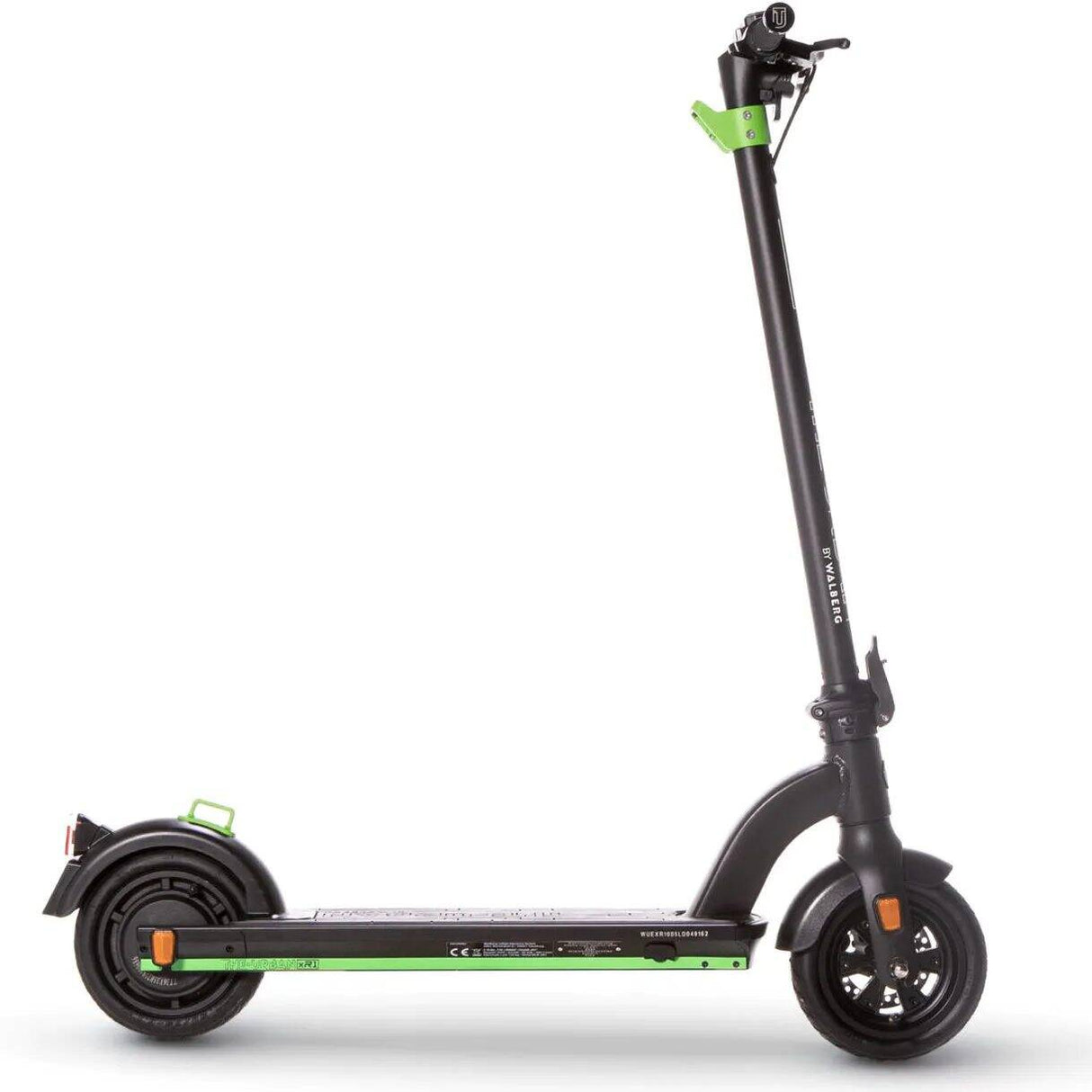 The Urban xR1 Electric Scooter