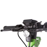 The Urban xR1 Electric Scooter