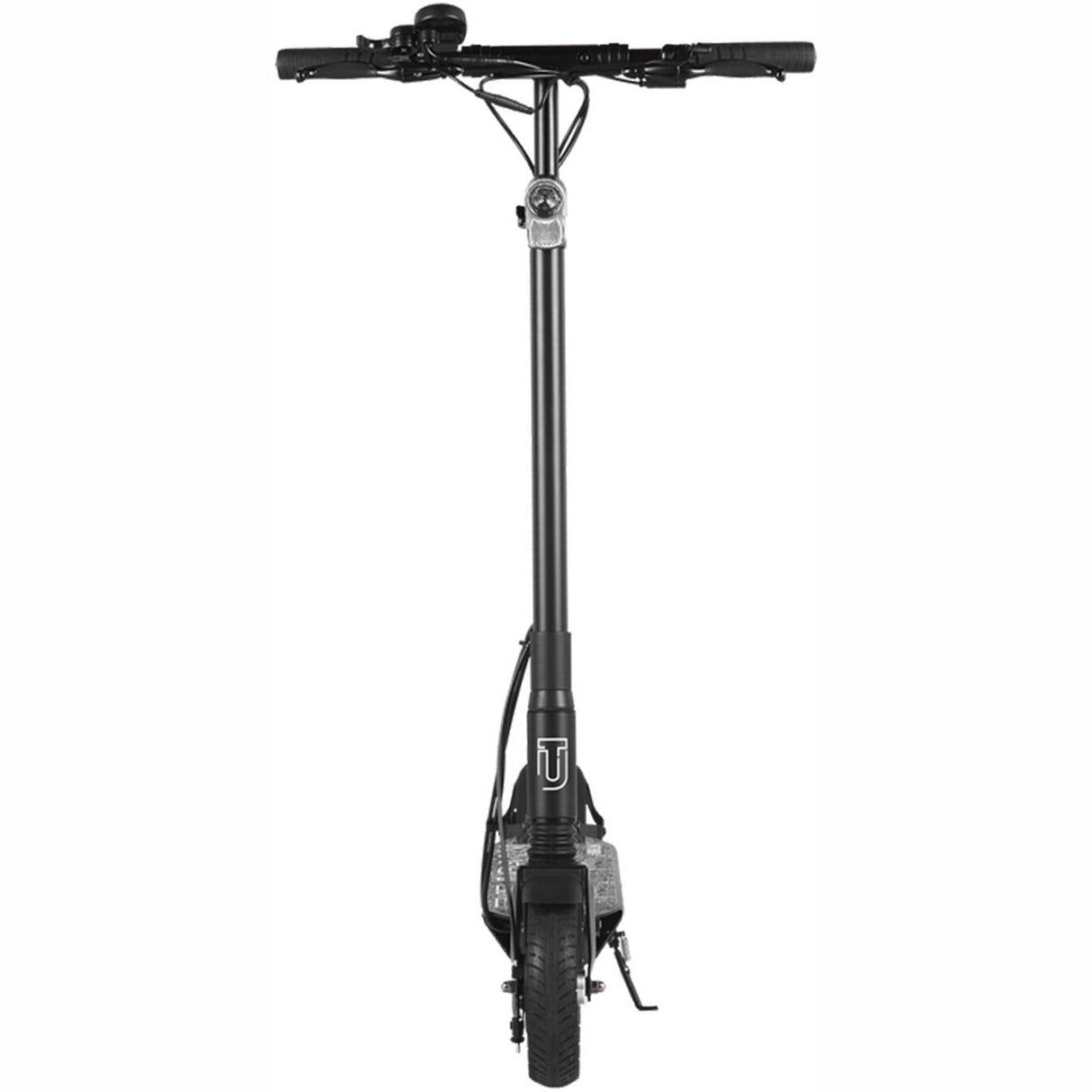The Urban Brln V2 Electric Scooter - Black