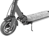 The Urban Brln V2 Electric Scooter - Black