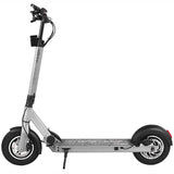 The Urban Hmbrg Electric Scooter - Grey