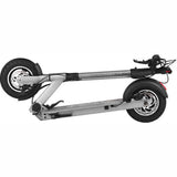 The Urban Hmbrg Electric Scooter - Grey