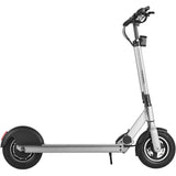 The Urban Hmbrg Electric Scooter - Grey