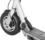 The Urban Hmbrg Electric Scooter - Grey
