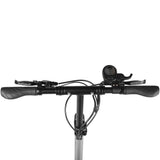 The Urban Hmbrg Electric Scooter - Grey
