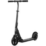 The Urban Lndn V2 Electric Scooter - Black