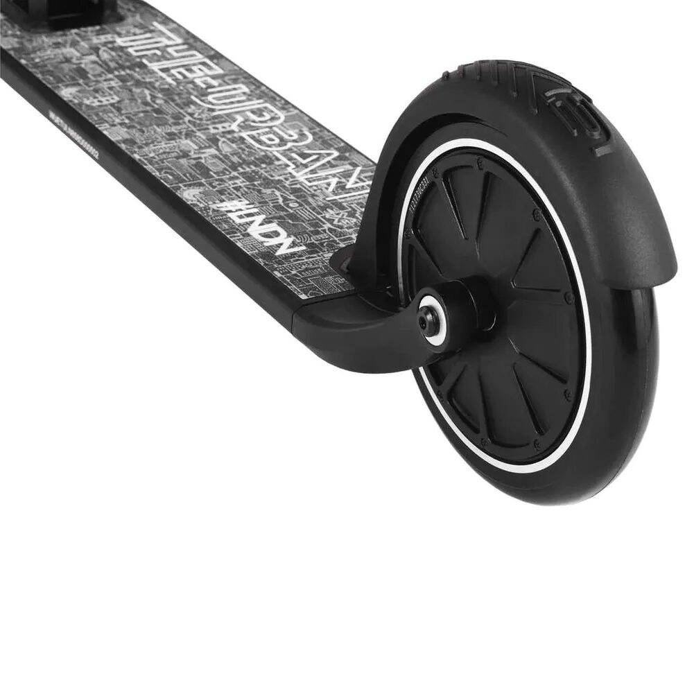 The Urban Lndn V2 Electric Scooter - Black