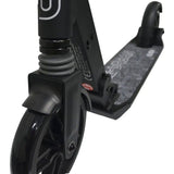The Urban Lndn V2 Electric Scooter - Black