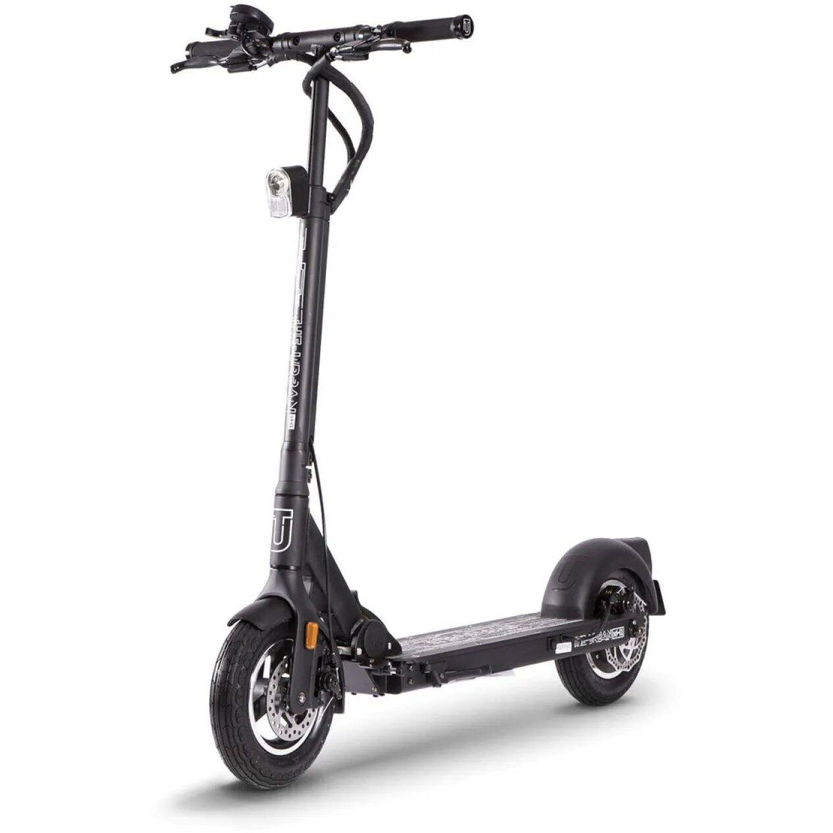 The Urban XH1 Hamburg Electric Scooter - Black