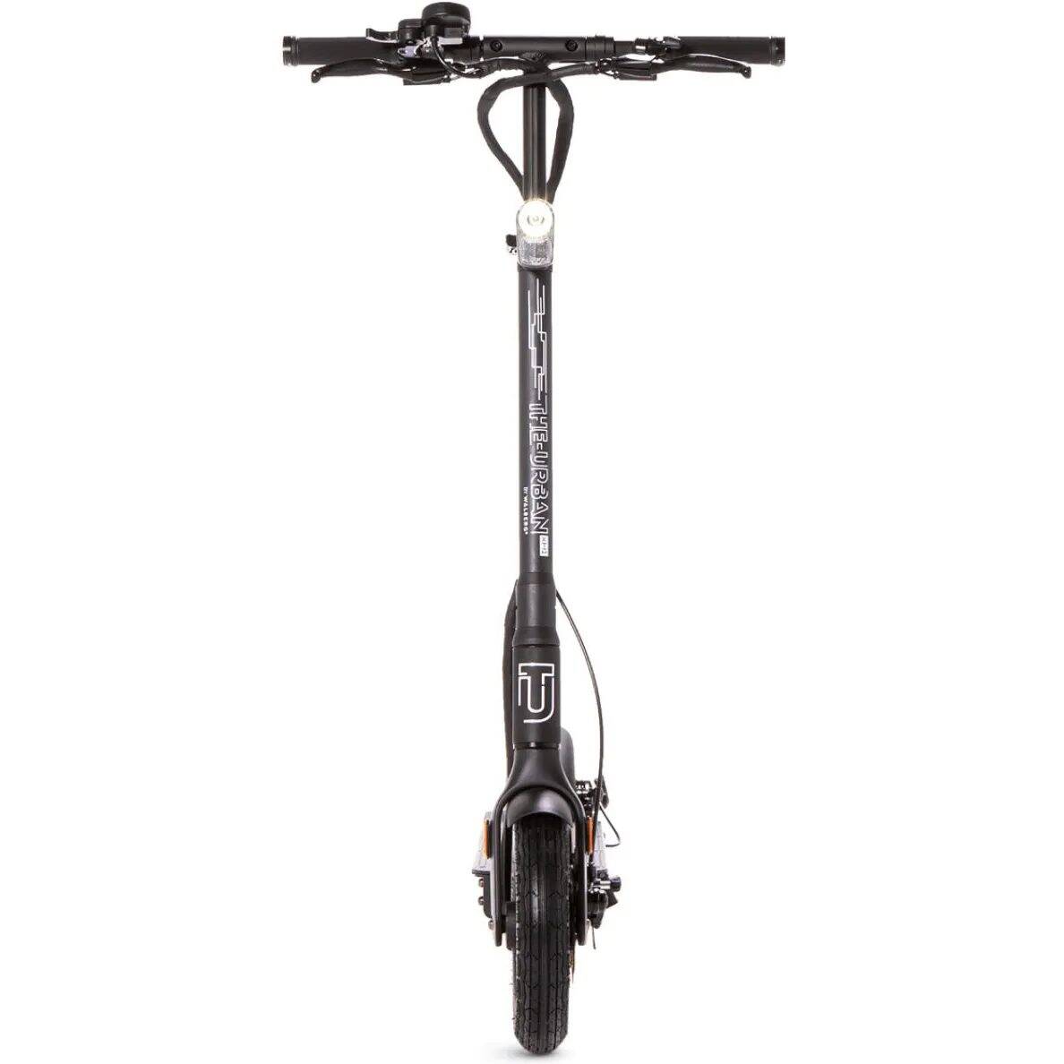 The Urban XH1 Hamburg Electric Scooter - Black