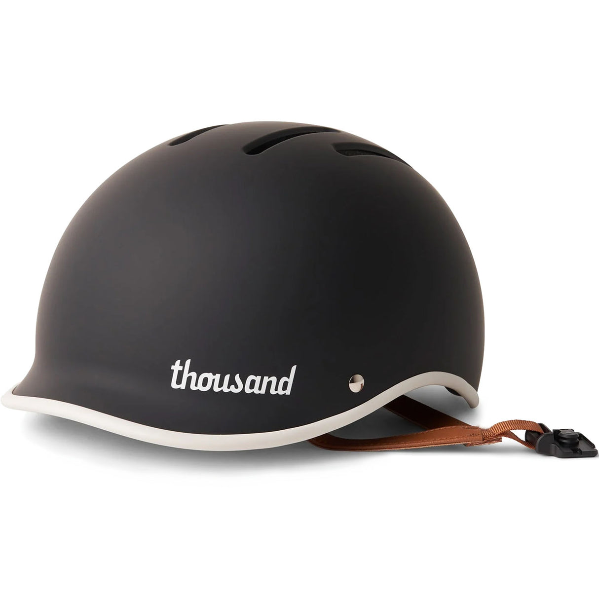 Thousand Heritage 2 Helmet - Carbon Black