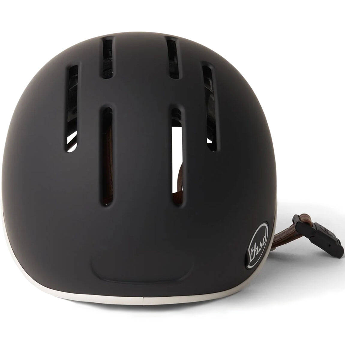 Thousand Heritage 2 Helmet - Carbon Black