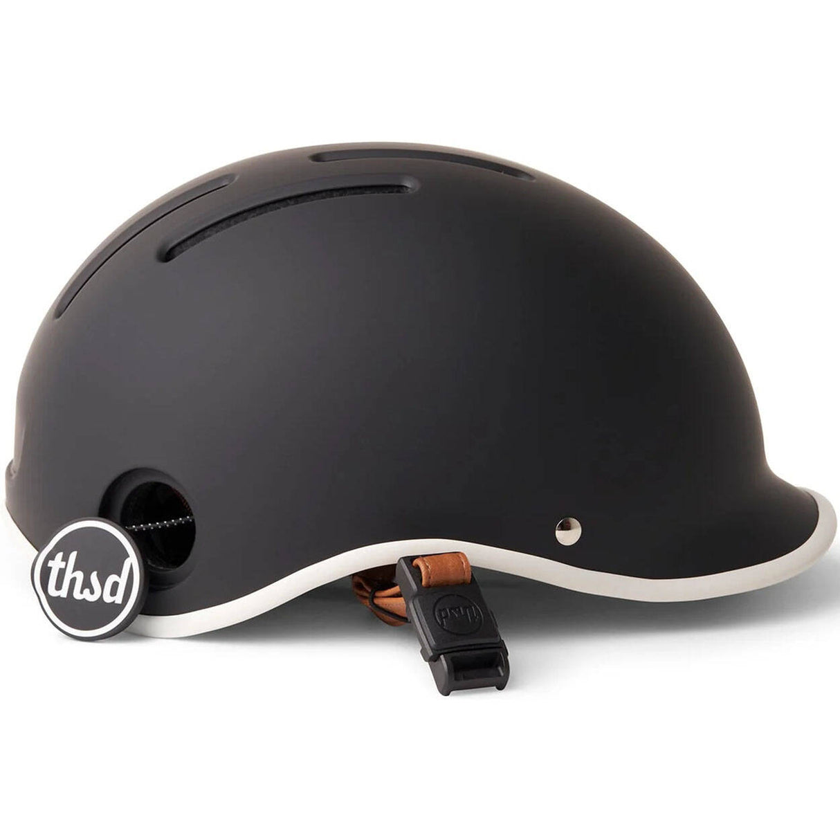 Thousand Heritage 2 Helmet - Carbon Black