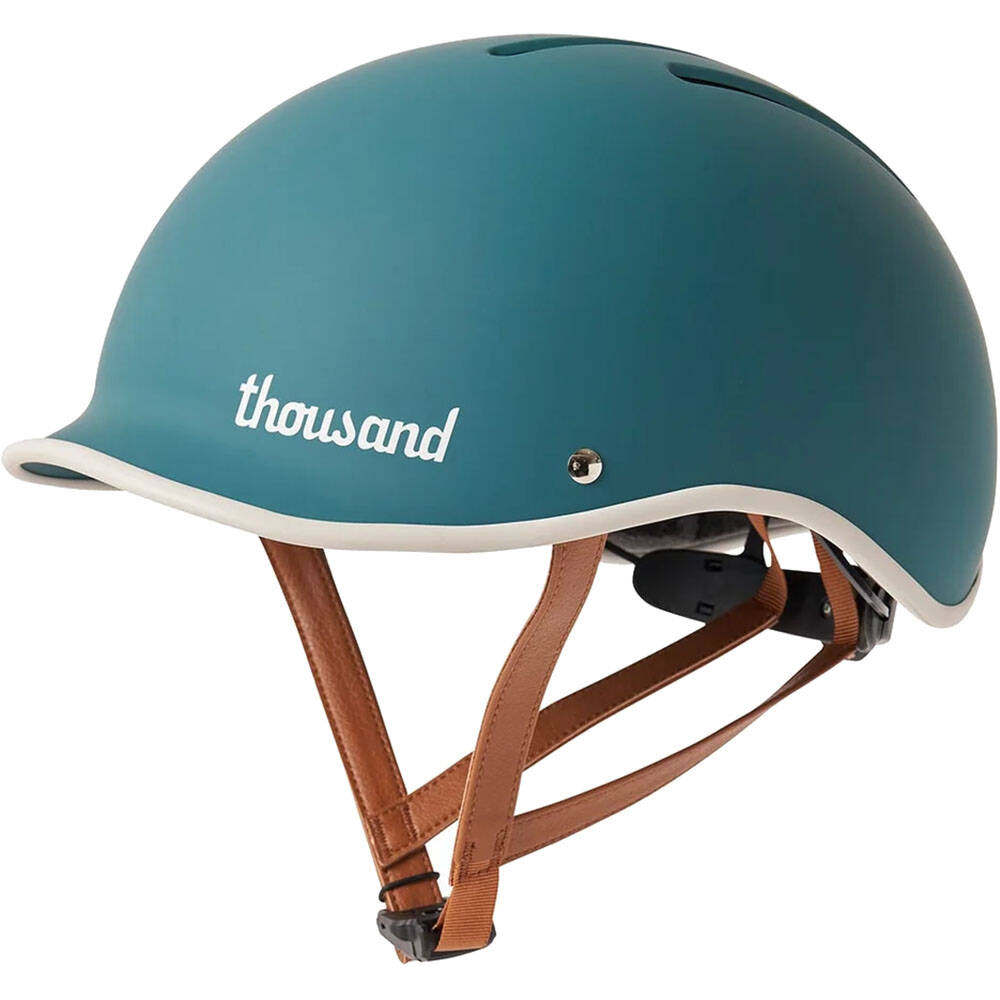Thousand Heritage 2 Helmet - Coastal Blue