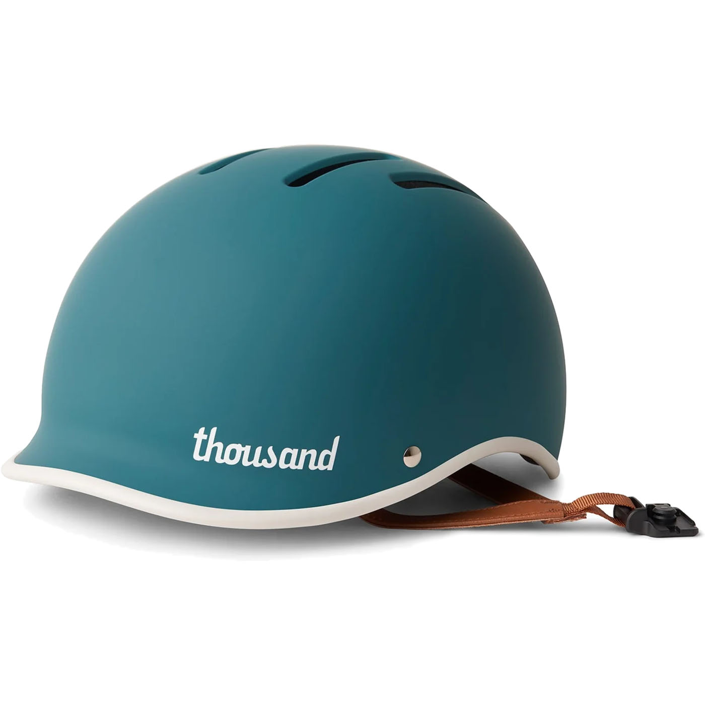 Thousand Heritage 2 Helmet - Coastal Blue