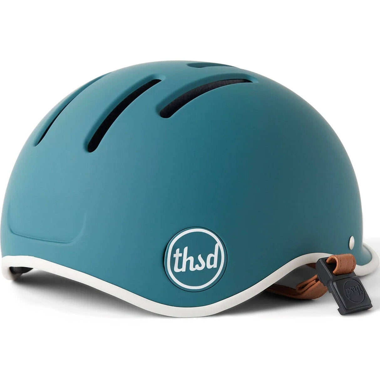 Thousand Heritage 2 Helmet - Coastal Blue