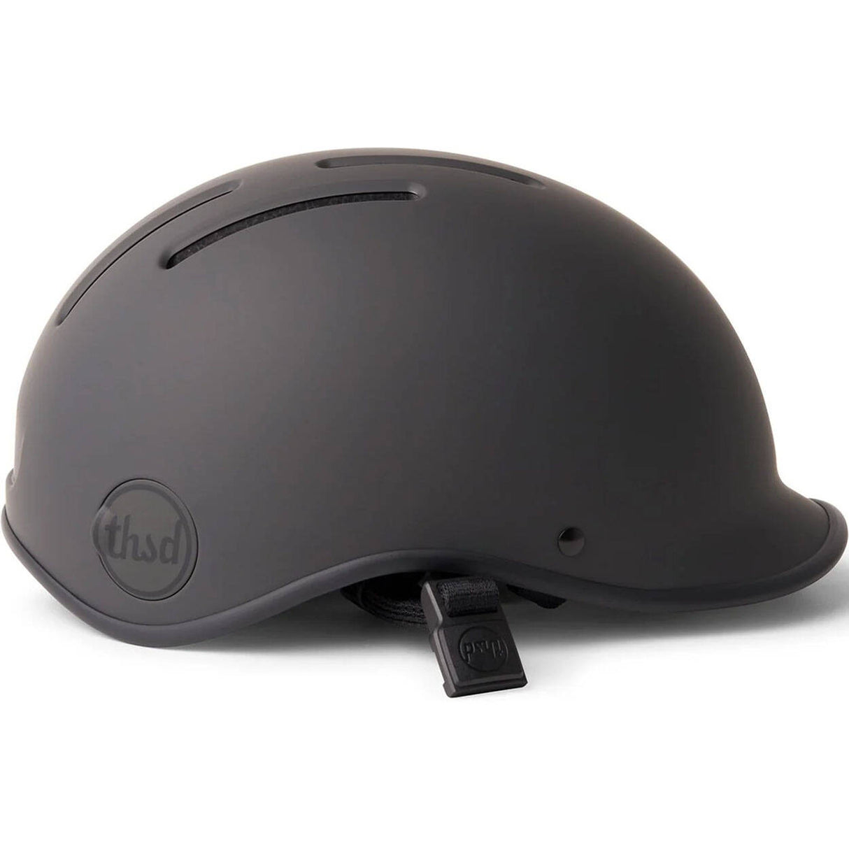 Thousand Heritage 2 Helmet - Stealth Black