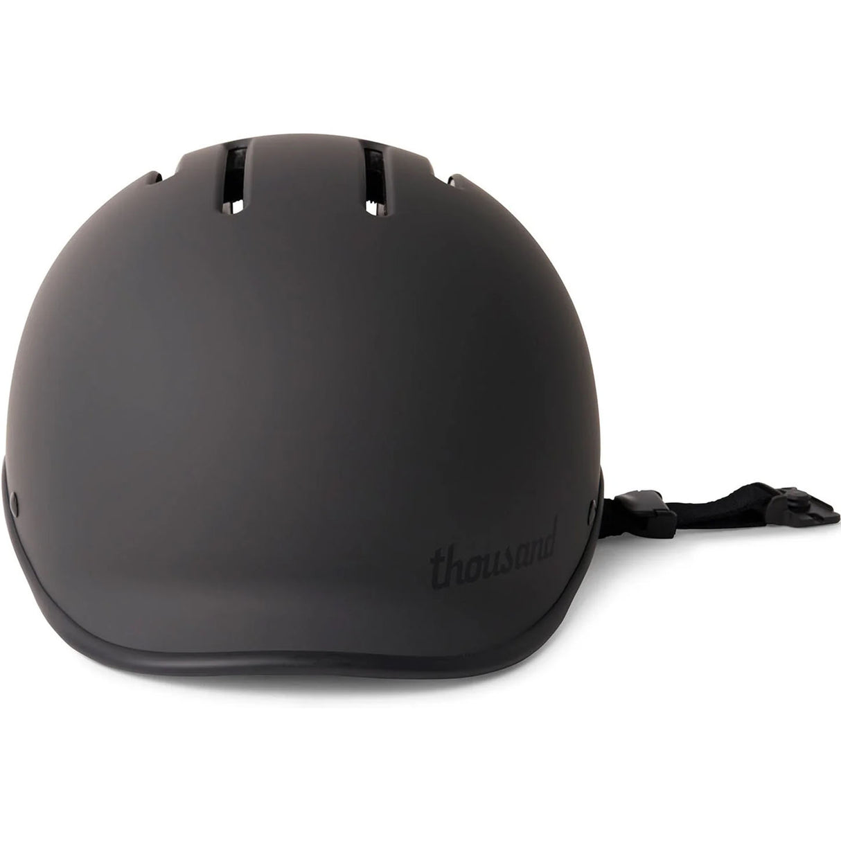 Thousand Heritage 2 Helmet - Stealth Black