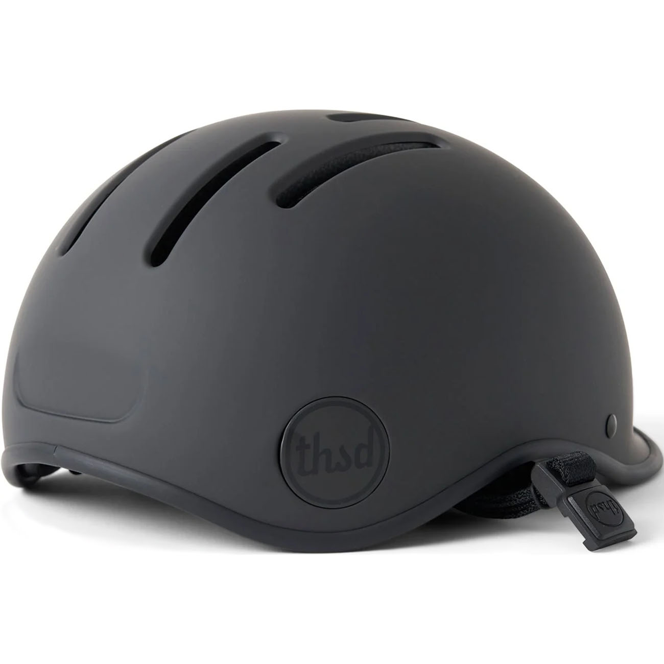 Thousand Heritage 2 Helmet - Stealth Black